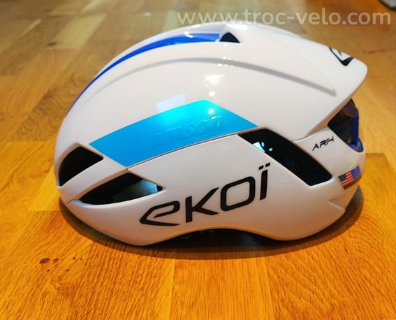 Casque Ekoï AERO14 L - 4