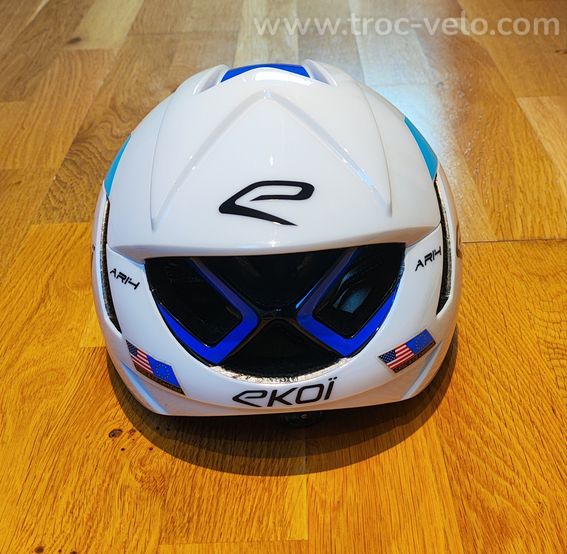 Casque Ekoï AERO14 L - 5