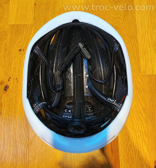 Casque Ekoï AERO14 L - 7
