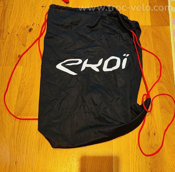 Casque Ekoï AERO14 L - 10