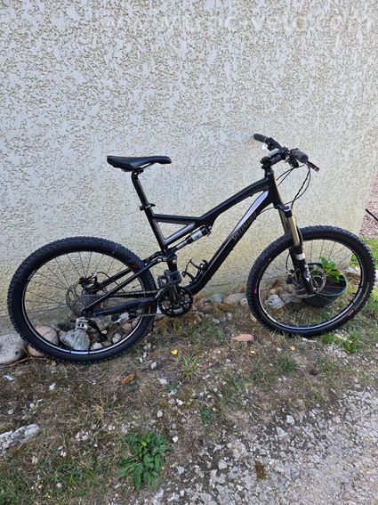 Vtt specialized stumpjumper  - 2