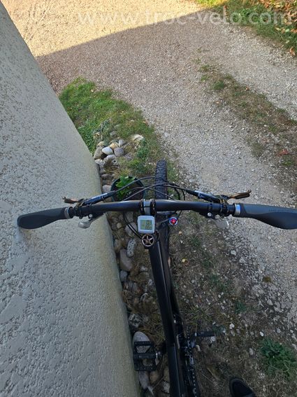 Vtt specialized stumpjumper  - 3