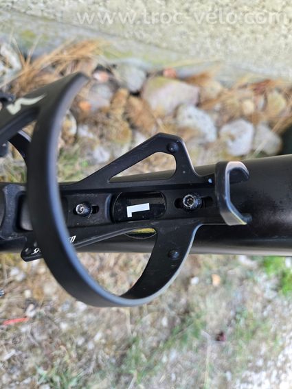 Vtt specialized stumpjumper  - 5