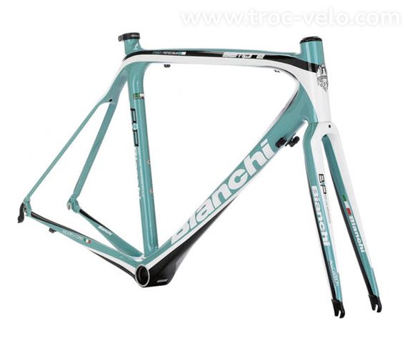 recherche cadre Bianchi sempre t 59 ou autres modèles en t 59 - 2