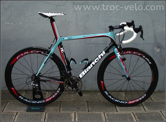 recherche cadre Bianchi sempre t 59 ou autres modèles en t 59 - 3