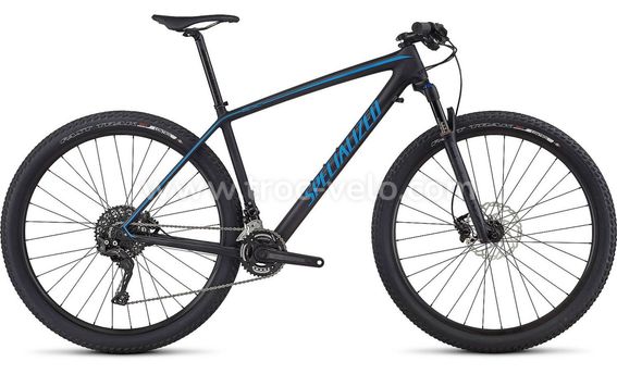 SPECIALIZED Epic Hardtrail Comp Carbon Taille L 29 pouces 2x11 V. – 1500 €