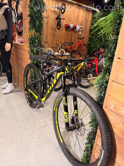 🚴🏼‍♂️Scott Spark RC 900 Pro / Taille-M / Année 2018🚴🏼‍♂️ - 3