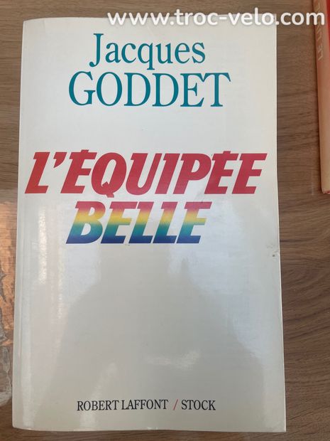 L’équipée Belle - 1