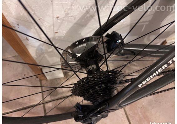 Vélo argon 18 Astana - 3