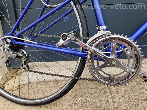 Vélo vintage Horajski - 2