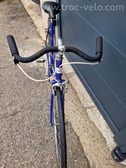 Vélo vintage Horajski - 3