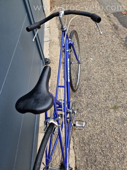 Vélo vintage Horajski - 4