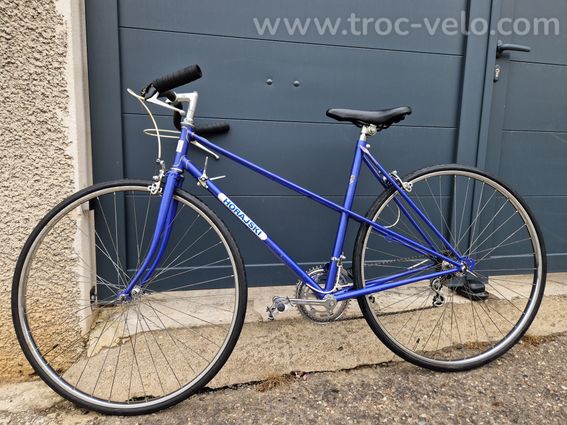 Vélo vintage Horajski - 5