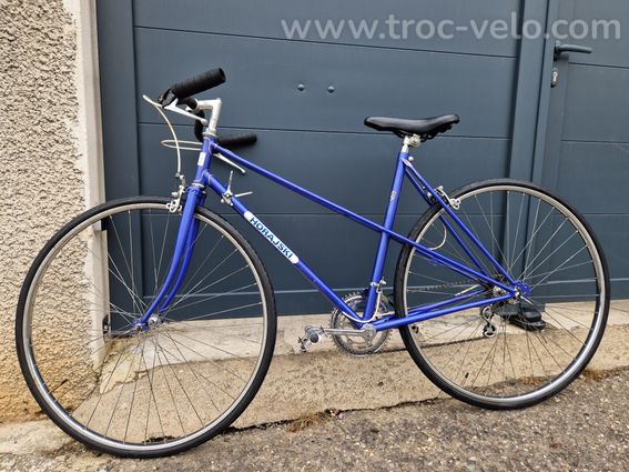 Vélo vintage Horajski - 6
