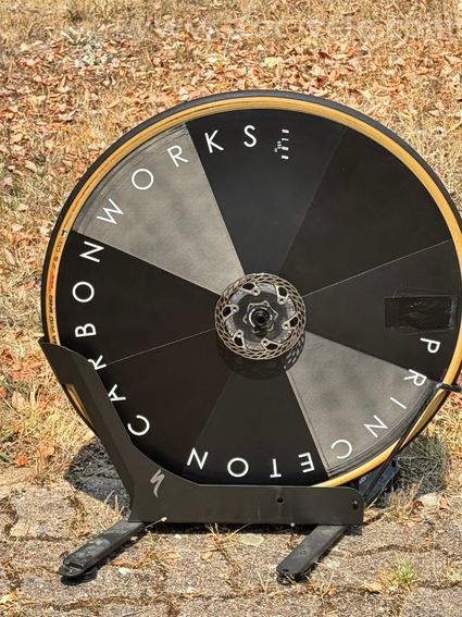 Princeton Blur 633 V4 Disc - 2