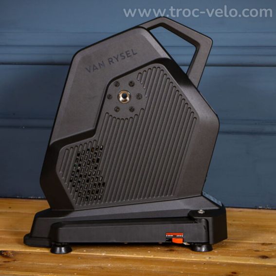 Superbe HT Van Rysel RCR  - 3