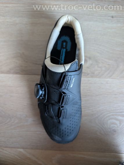 Chaussure Shimano VTT femme - 3