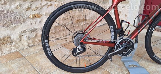 Giant TCR Advanced SL 2023