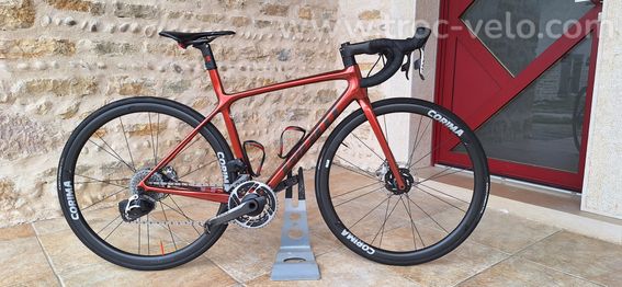 Giant TCR Advanced SL 2023 - 2