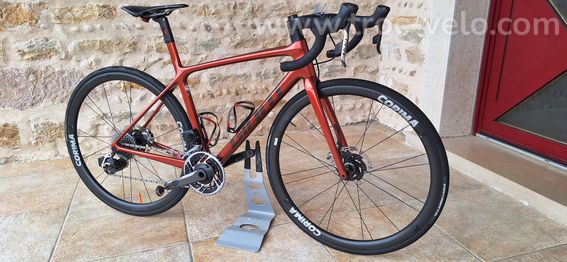 Giant TCR Advanced SL 2023 - 3