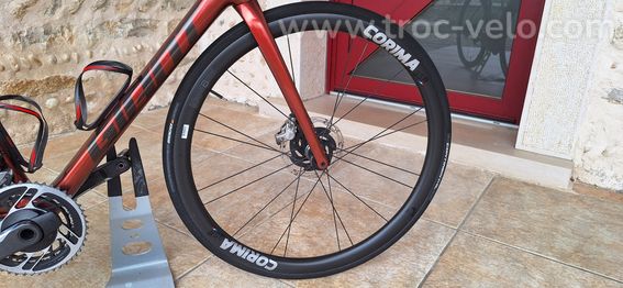Giant TCR Advanced SL 2023 - 4