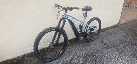 Vttae giant reign e+1 mx pro - 2