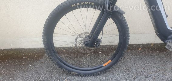 Vttae giant reign e+1 mx pro - 3