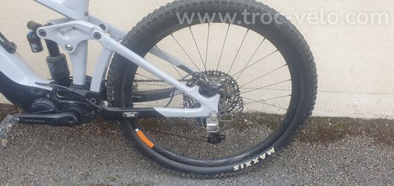 Vttae giant reign e+1 mx pro - 4