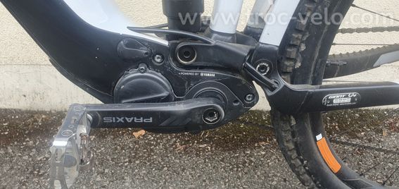 Vttae giant reign e+1 mx pro - 5