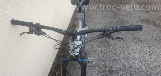 Vttae giant reign e+1 mx pro - 6