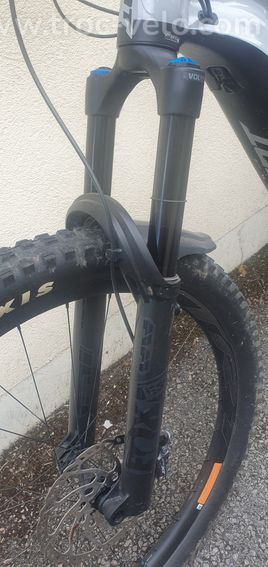 Vttae giant reign e+1 mx pro - 7