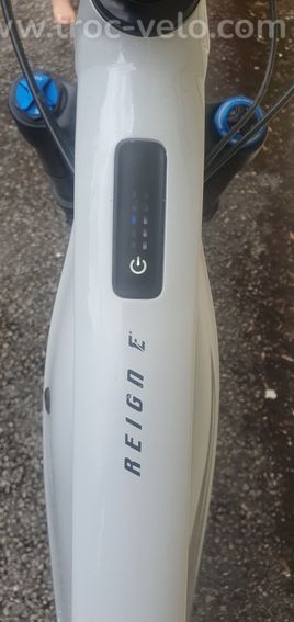 Vttae giant reign e+1 mx pro - 8