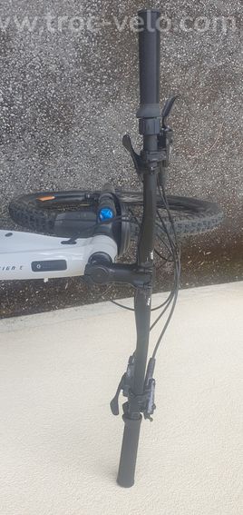 Vttae giant reign e+1 mx pro - 9