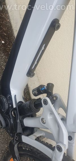 Vttae giant reign e+1 mx pro - 10