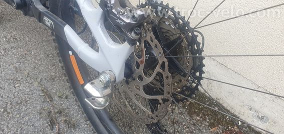 Vttae giant reign e+1 mx pro - 11