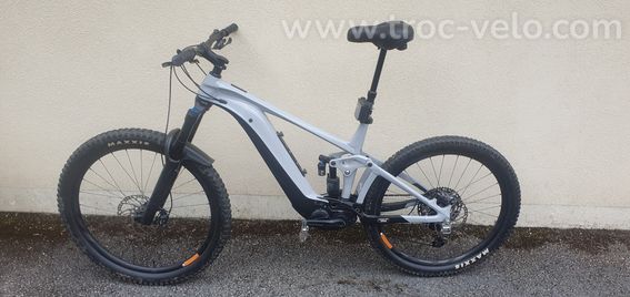 Vttae giant reign e+1 mx pro - 14