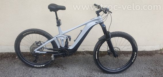 Vttae giant reign e+1 mx pro - 15