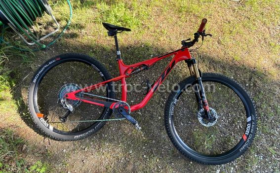 Ktm Scarp Exonic