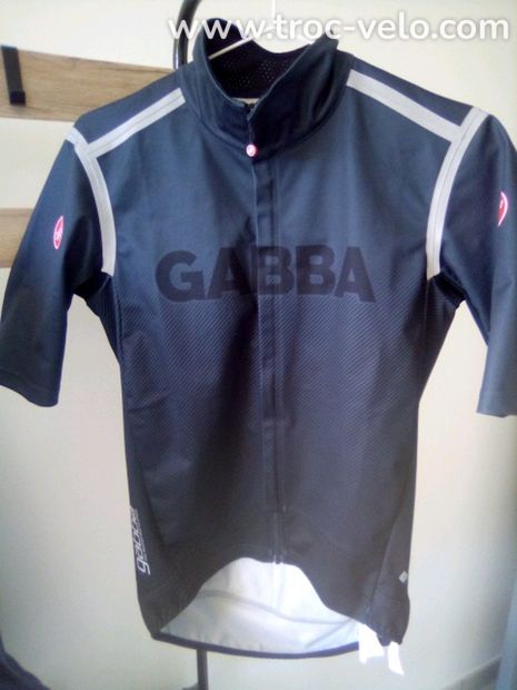 castelli gabba - 1