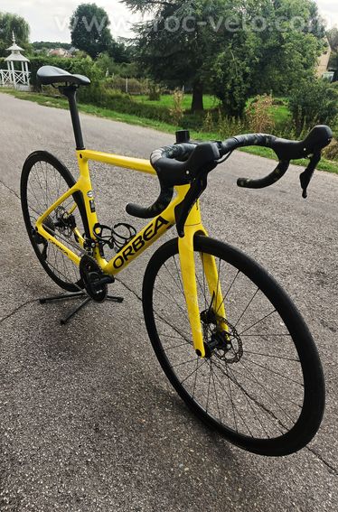 Orbea modèle Orca M30 - 2