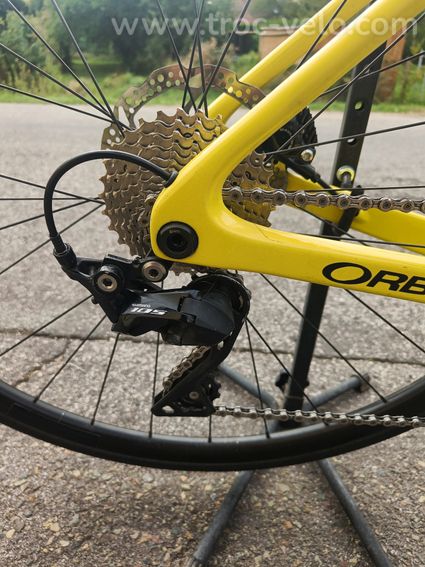 Orbea modèle Orca M30 - 3