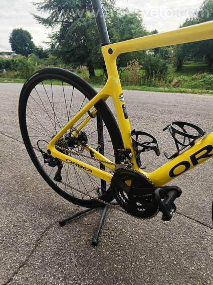 Orbea modèle Orca M30 - 4