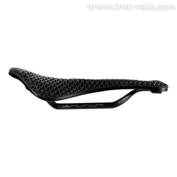 SELLE SAN MARCO SHORTFIT 2.0 3D OPEN-FIT CARBON FX - 2