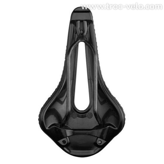 SELLE SAN MARCO SHORTFIT 2.0 3D OPEN-FIT CARBON FX - 3