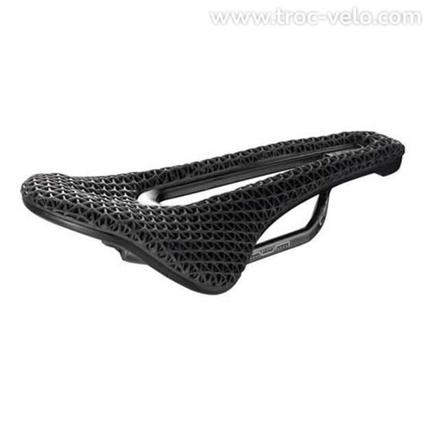 SELLE SAN MARCO SHORTFIT 2.0 3D OPEN-FIT CARBON FX - 5