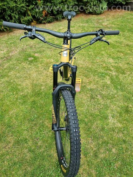 Santa Cruz Nomad V4 AL Gr.L 2018 - 2