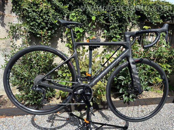 Orbea Orca M30 i Team T 53- 2024 - 4