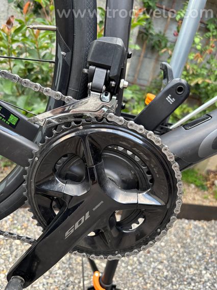 Orbea Orca M30 i Team T 53- 2024 - 7