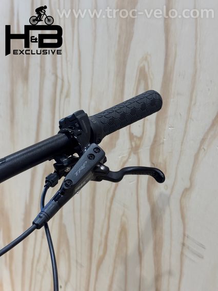 Bulls Sonic EVO AM-SL 1 Carbon 29 pouces VTT électrique Shimano Deore XT 2022 - 4