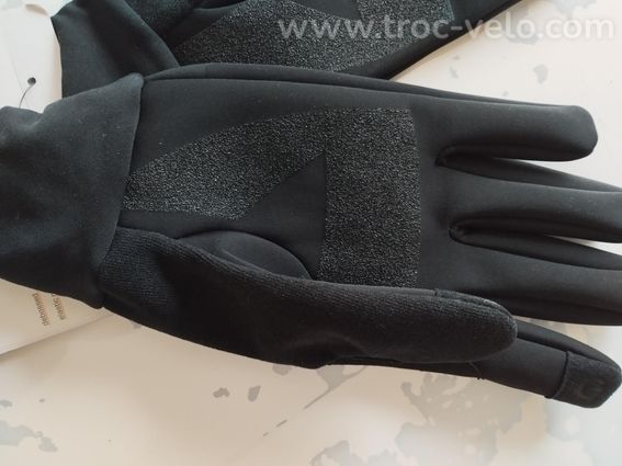 Gants hiver BRIKO, taille XL  - 5